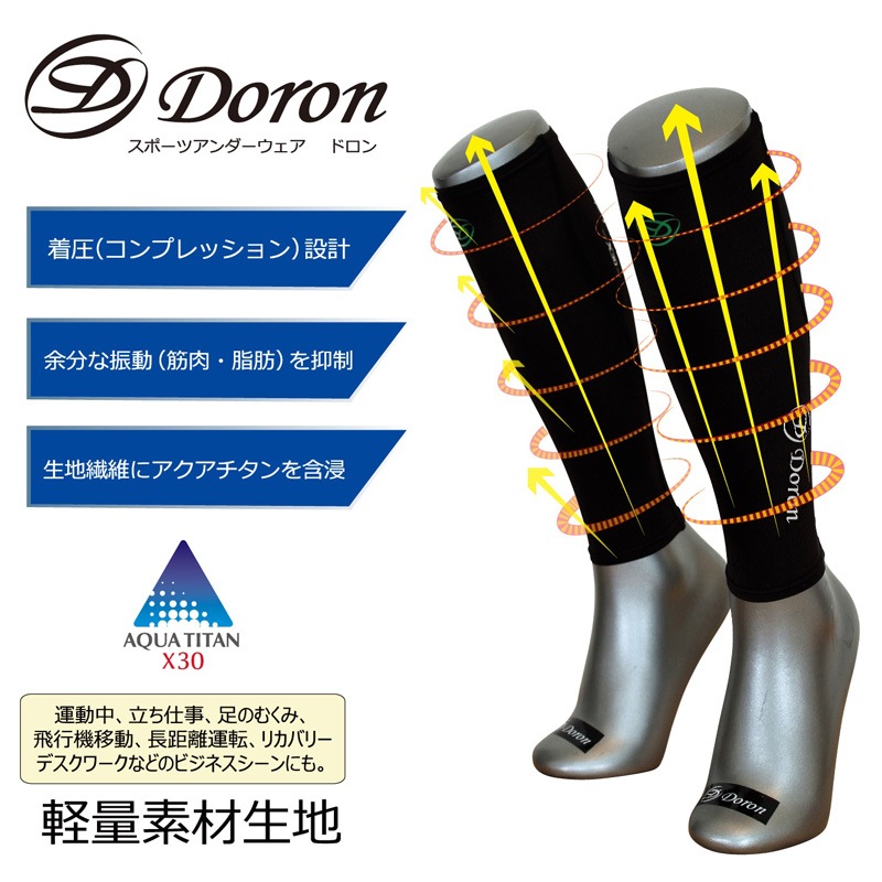 �ɥ���/Doron Unisex �ꥫ�Х꡼���å�����­�ݤ�̵���ˡ�D5600��