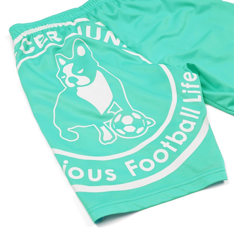 ���å�������󥭡�/soccer junky �ץ饯�ƥ����ѥ��/���塼����+11��SJ21546��