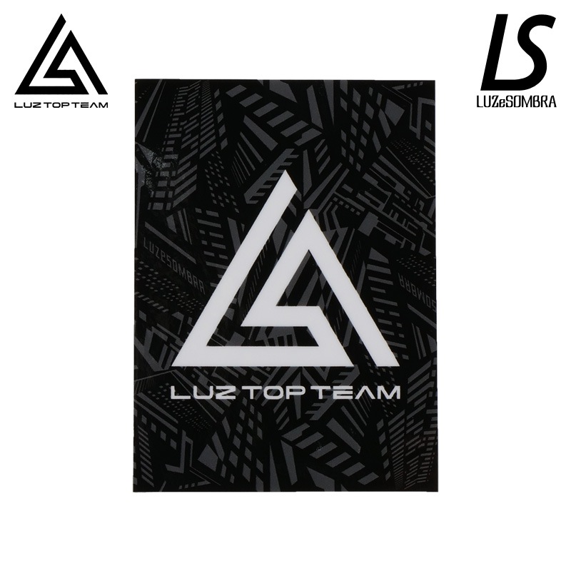�롼��������֥�/LUZ e SOMBRA ���ƥå���/LTT URBAN LANDSCAPE  STICKER��T1231470��