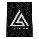 �롼��������֥�/LUZ e SOMBRA ���ƥå���/LTT URBAN LANDSCAPE  STICKER��T1231470��