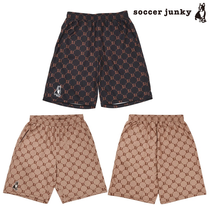 ���å�������󥭡�/soccer junky �ץ饯�ƥ����ѥ��/baller+2��SJ23A43�� 