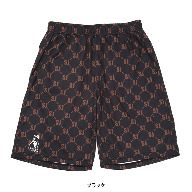 ���å�������󥭡�/soccer junky �ץ饯�ƥ����ѥ��/baller+2��SJ23A43�� 