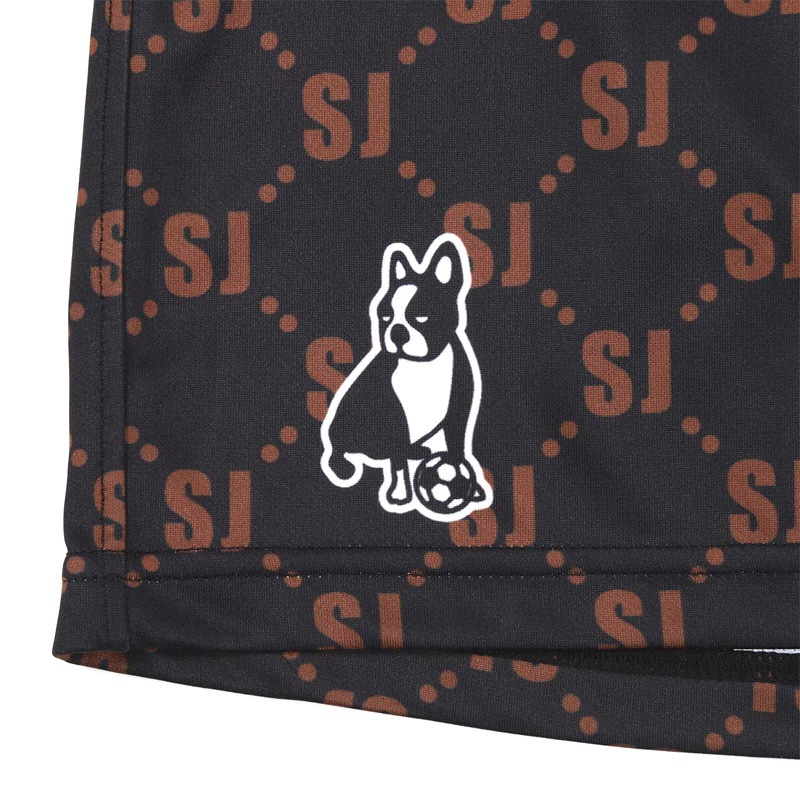 ���å�������󥭡�/soccer junky �ץ饯�ƥ����ѥ��/baller+2��SJ23A43�� 