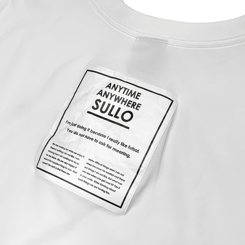 ��������/SULLO ���󥰥ץ�T�����/OSFA LS TEE��1640201018��