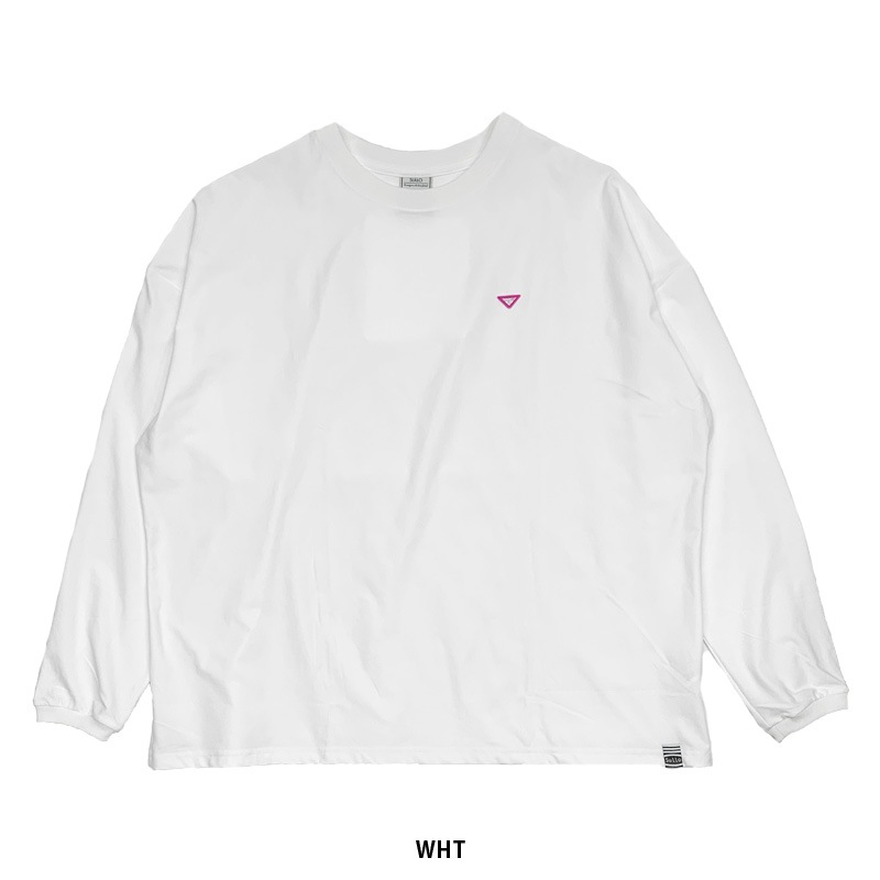 ��������/SULLO ���󥰥ץ�T�����/OSFA LS TEE��1640201018��