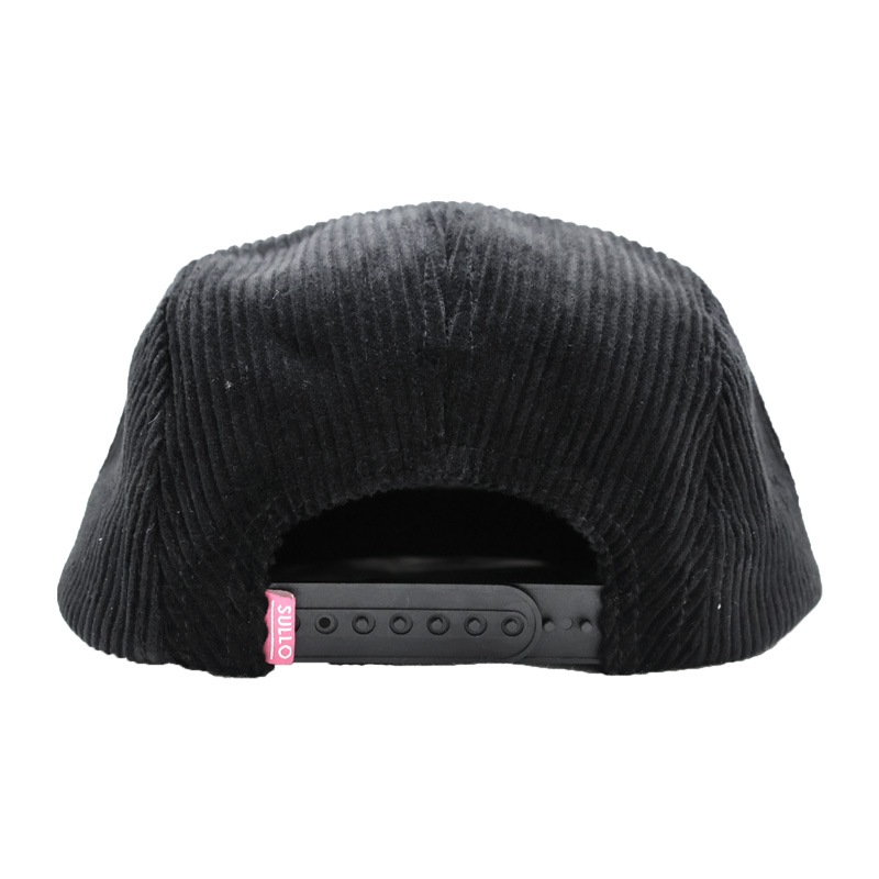/SULLO å/CORDUROY JET CAP1675504030