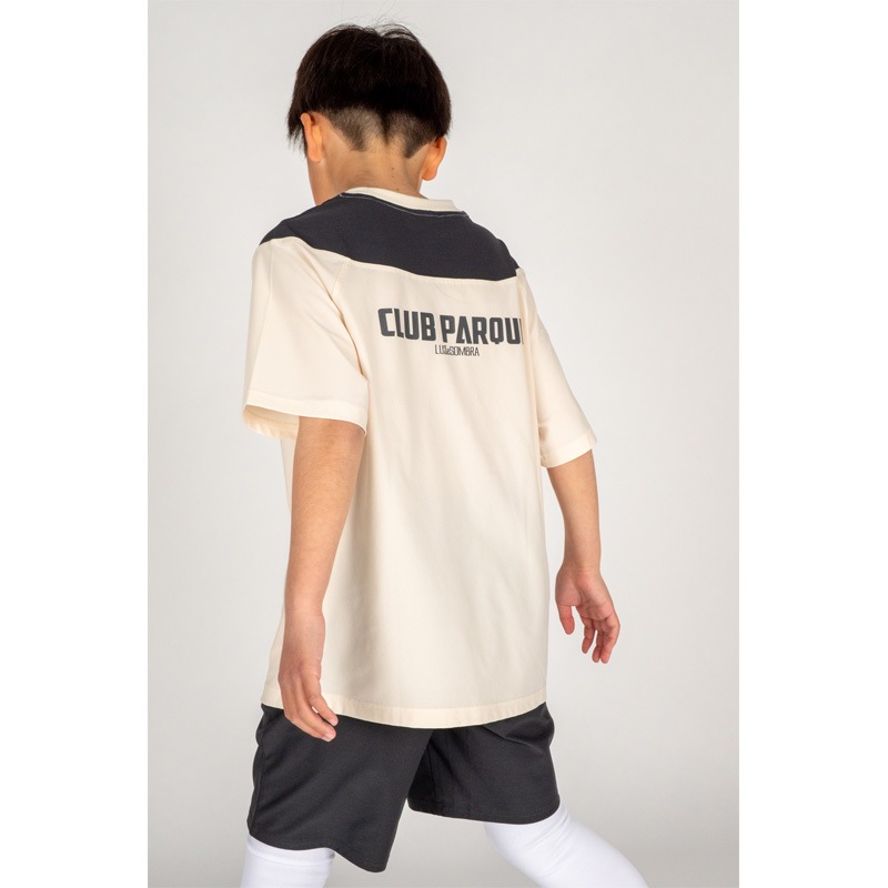 롼֥/LUZ e SOMBRA ˥ץ饯ƥ/CP W.O.L DRY PRA SHIRTL2251032
