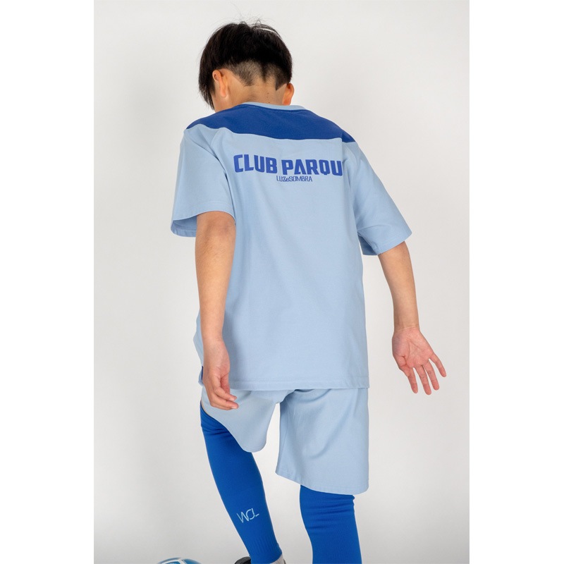 롼֥/LUZ e SOMBRA ˥ץ饯ƥ/CP W.O.L DRY PRA SHIRTL2251032