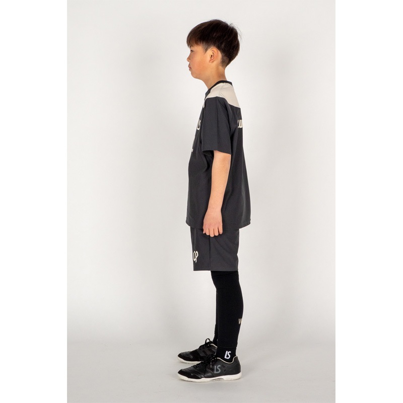 롼֥/LUZ e SOMBRA ˥ץ饯ƥ/CP W.O.L DRY PRA SHIRTL2251032