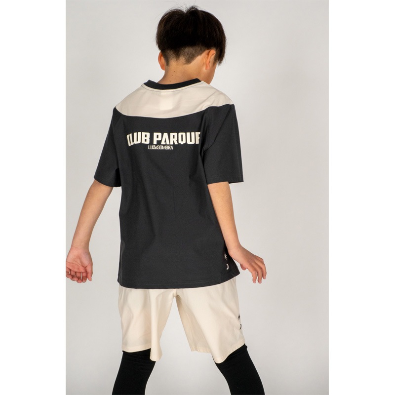 롼֥/LUZ e SOMBRA ˥ץ饯ƥ/CP W.O.L DRY PRA SHIRTL2251032