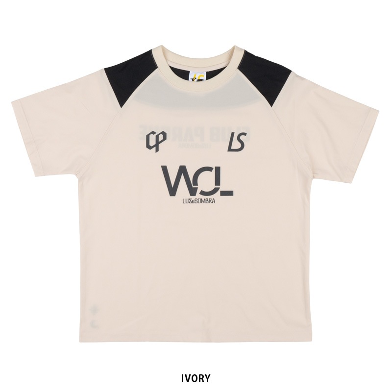 롼֥/LUZ e SOMBRA ˥ץ饯ƥ/CP W.O.L DRY PRA SHIRTL2251032