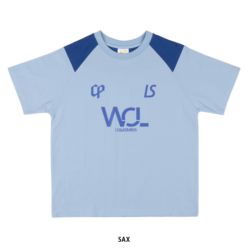 롼֥/LUZ e SOMBRA ˥ץ饯ƥ/CP W.O.L DRY PRA SHIRTL2251032