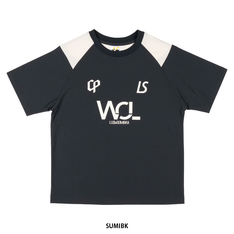 롼֥/LUZ e SOMBRA ˥ץ饯ƥ/CP W.O.L DRY PRA SHIRTL2251032