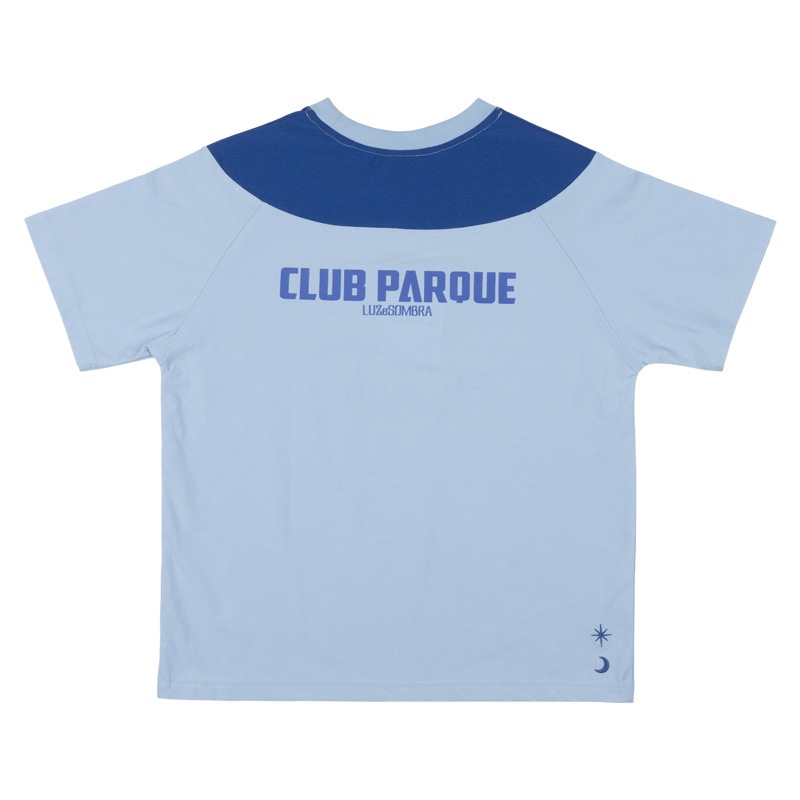 롼֥/LUZ e SOMBRA ˥ץ饯ƥ/CP W.O.L DRY PRA SHIRTL2251032