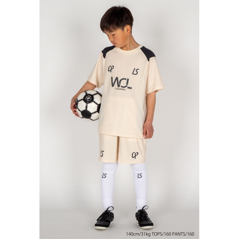 롼֥/LUZ e SOMBRA ˥ץ饯ƥ/CP W.O.L DRY PRA SHIRTL2251032