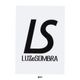 �롼��������֥�/LUZ e SOMBRA ���ƥå���/LS LOGO STICKER��L1261493��