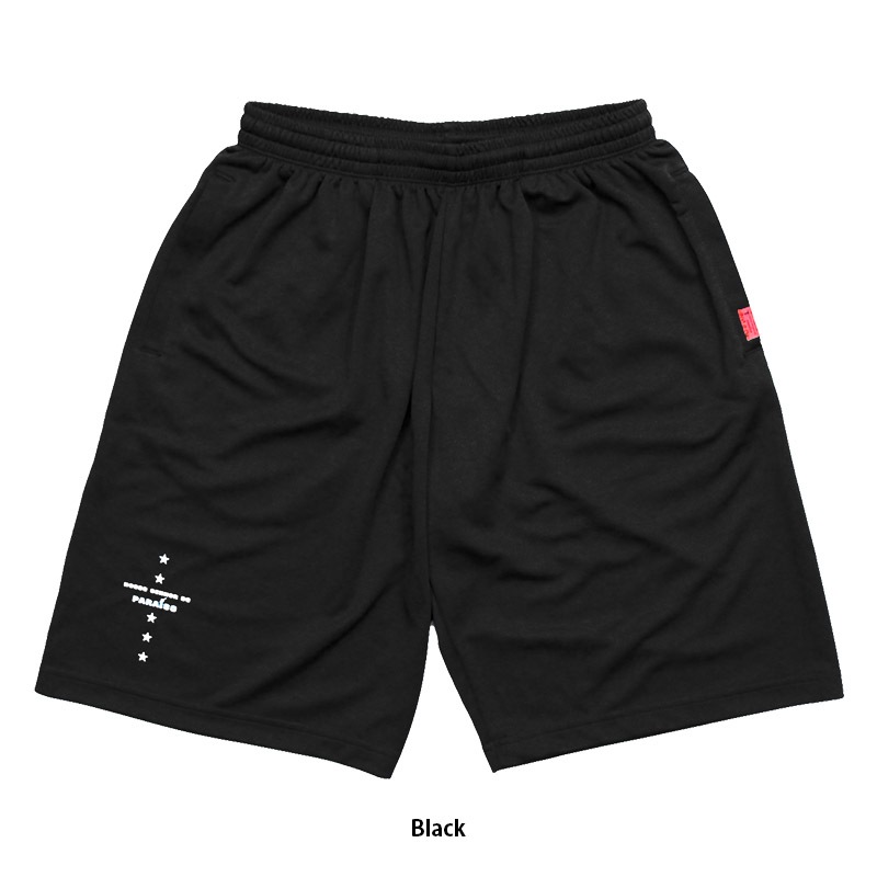 �Υå����˥硼��ɥѥ饤����/NOSSO SENHOR DO PARAISO �ץ饯�ƥ����ѥ��/Star Logo Pra-Pants��NP-00-538��