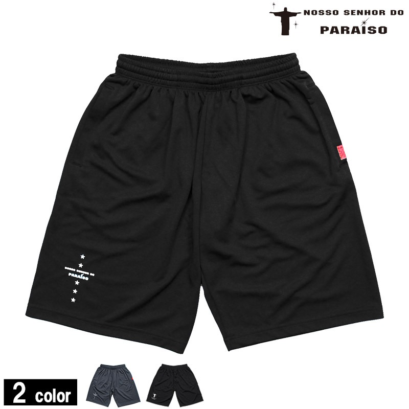 �Υå����˥硼��ɥѥ饤����/NOSSO SENHOR DO PARAISO �ץ饯�ƥ����ѥ��/Star Logo Pra-Pants��NP-00-538��
