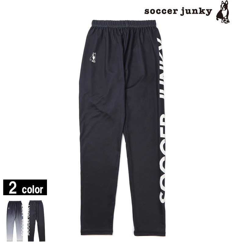 ���å�������󥭡�/soccer junky ����ʡ����󥰥��ѥå�/�����쥸�㡼+9��SJ21530��
