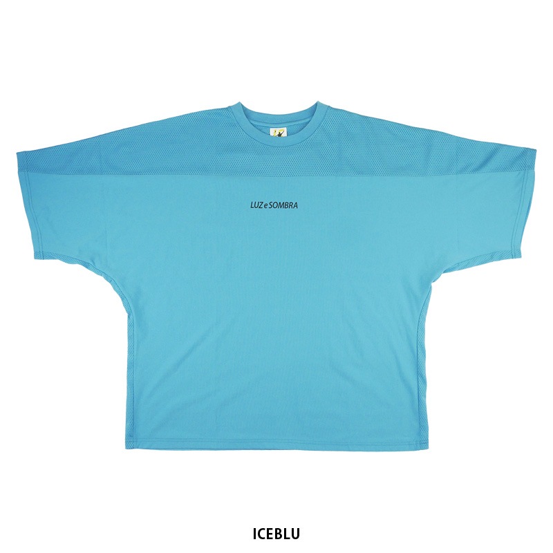 롼֥/LUZ e SOMBRA ץ饯ƥ/NAVIGATORS MESH TOPL1221001