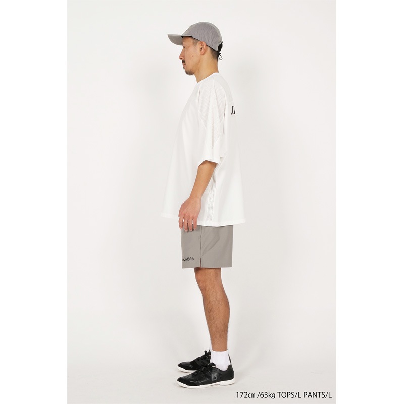 롼֥/LUZ e SOMBRA ץ饯ƥ/NAVIGATORS MESH TOPL1221001