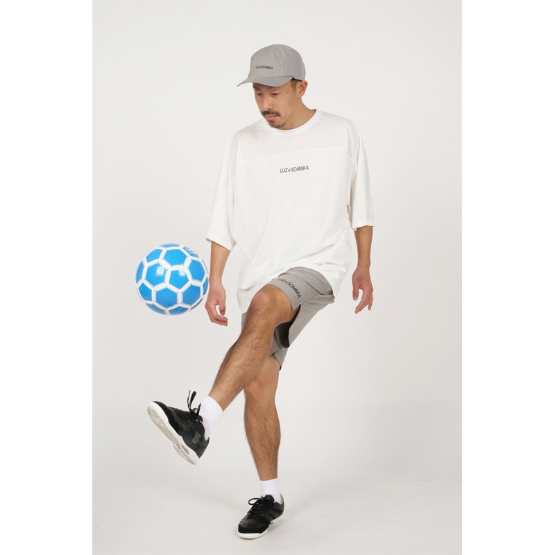 Luz e Sombra BEACH TEAM シャツ XXL 白　1点 Luz e Sombras BEACH TEAM シャツ XXL - メルカリ