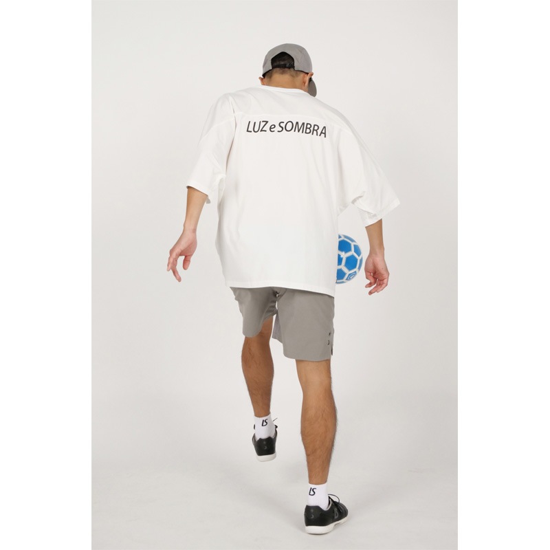 롼֥/LUZ e SOMBRA ץ饯ƥ/NAVIGATORS MESH TOPL1221001