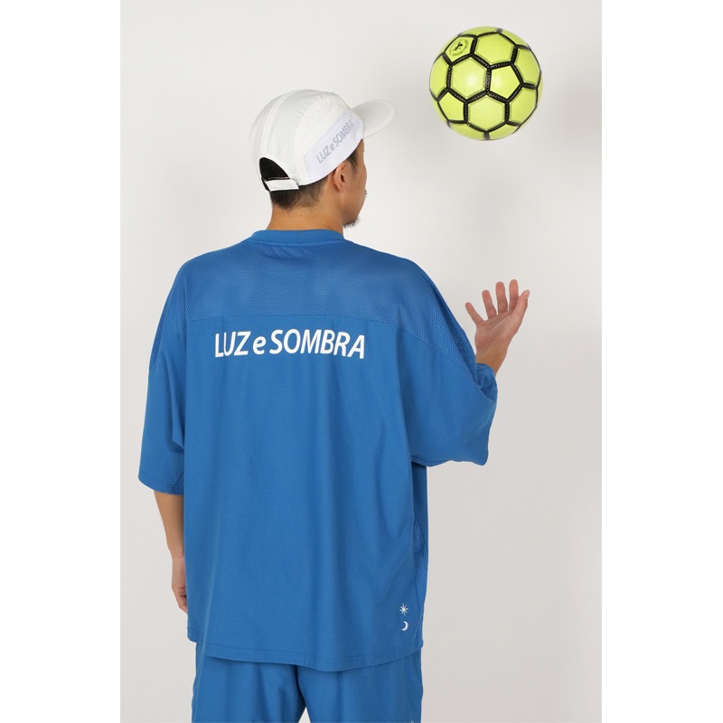 롼֥/LUZ e SOMBRA ץ饯ƥ/NAVIGATORS MESH TOPL1221001