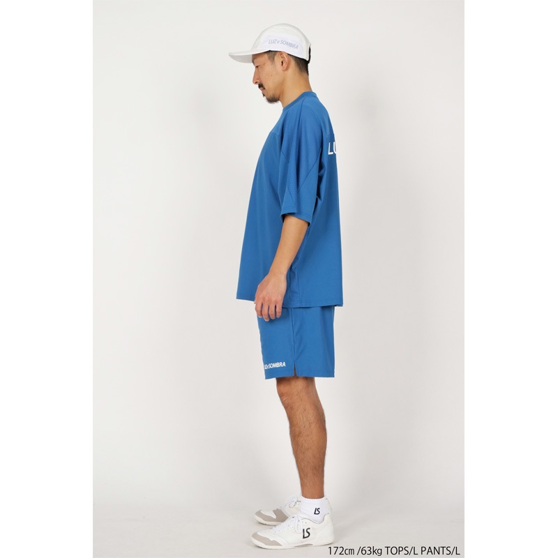 롼֥/LUZ e SOMBRA ץ饯ƥ/NAVIGATORS MESH TOPL1221001