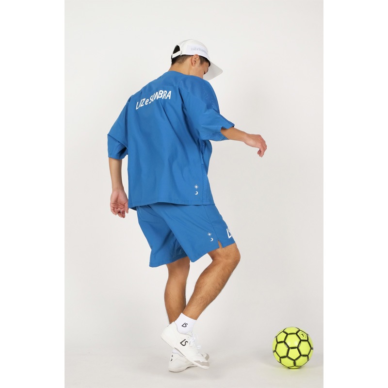 롼֥/LUZ e SOMBRA ץ饯ƥ/NAVIGATORS MESH TOPL1221001