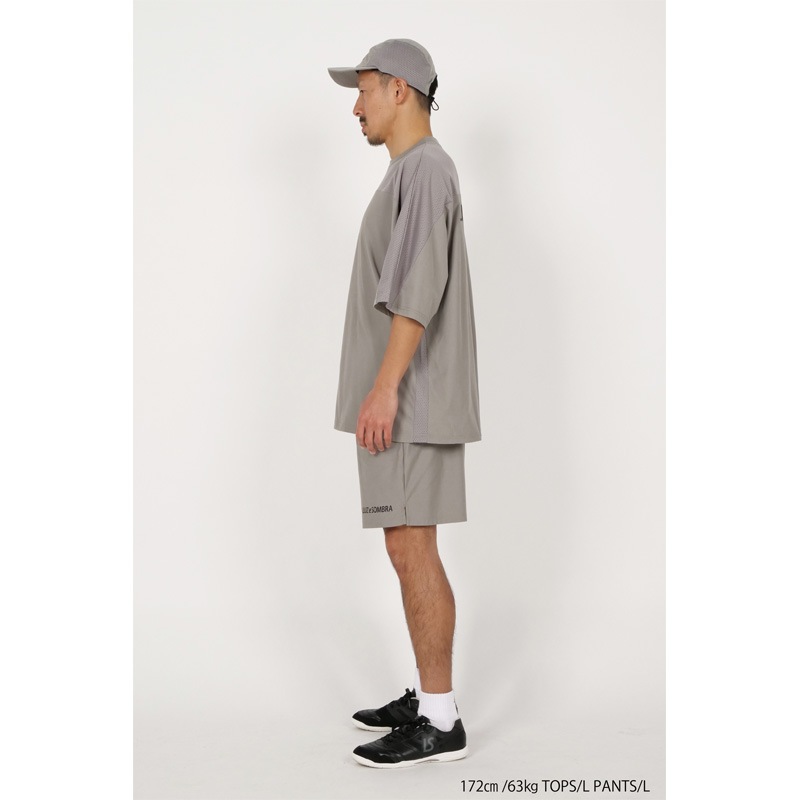 롼֥/LUZ e SOMBRA ץ饯ƥ/NAVIGATORS MESH TOPL1221001