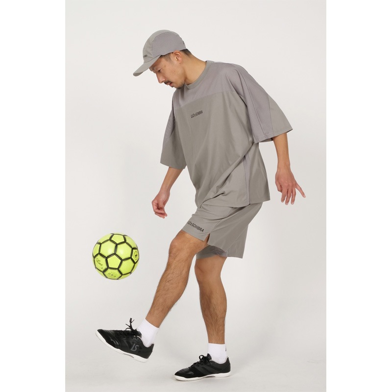 롼֥/LUZ e SOMBRA ץ饯ƥ/NAVIGATORS MESH TOPL1221001