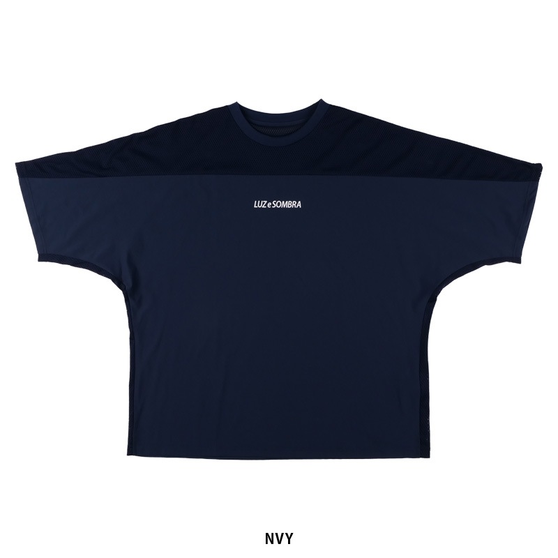 롼֥/LUZ e SOMBRA ץ饯ƥ/NAVIGATORS MESH TOPL1221001