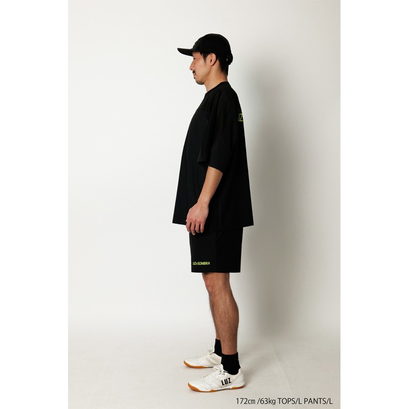 롼֥/LUZ e SOMBRA ץ饯ƥ/NAVIGATORS MESH TOPL1221001