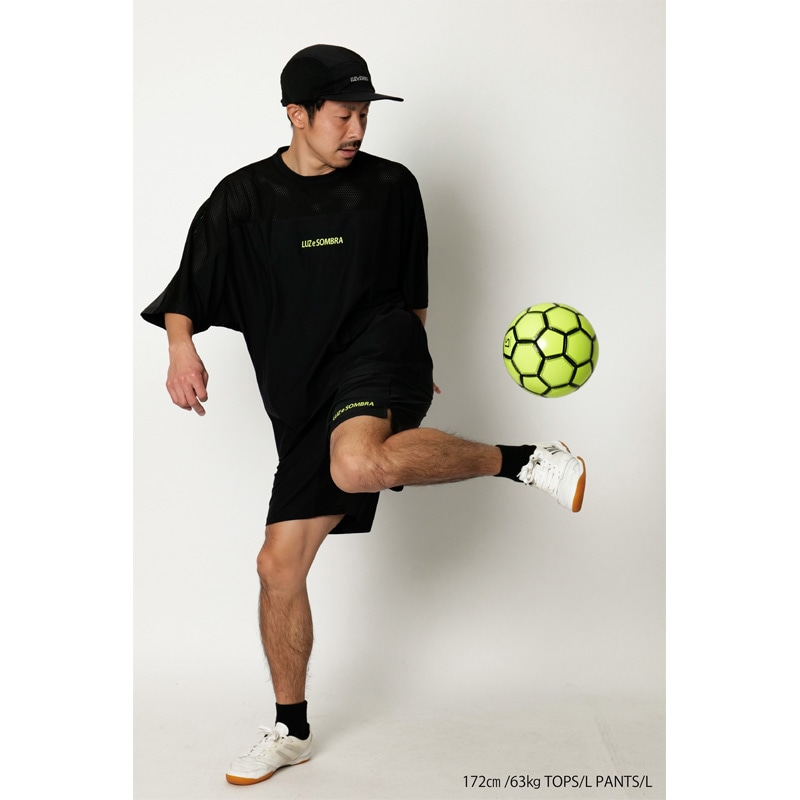 롼֥/LUZ e SOMBRA ץ饯ƥ/NAVIGATORS MESH TOPL1221001