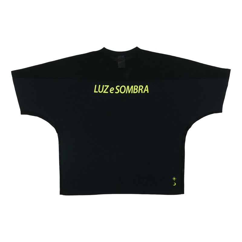 롼֥/LUZ e SOMBRA ץ饯ƥ/NAVIGATORS MESH TOPL1221001