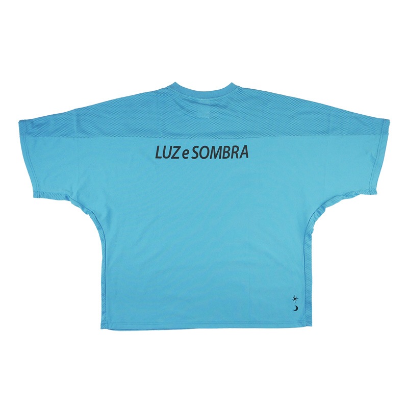 롼֥/LUZ e SOMBRA ץ饯ƥ/NAVIGATORS MESH TOPL1221001