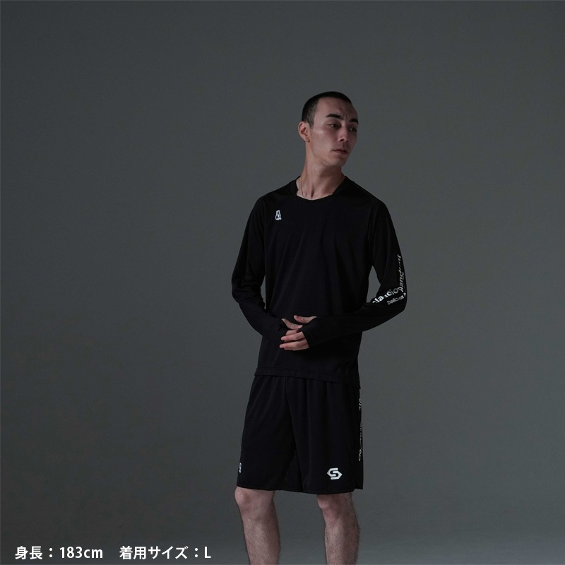 ���å�������󥭡�/soccer junky �ץ饯�ƥ����ѥ��/�����꡼�ȥ˥�+7��CP23D11��