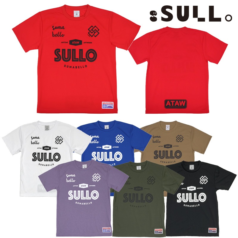 ��������/SULLO �ץ饯�ƥ��������/INTRO STANDARD TEE��1820101024��1730101001��1720101016��1640101016��