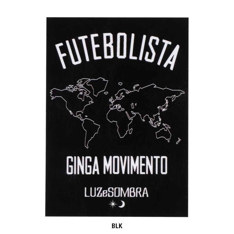�롼��������֥�/LUZ e SOMBRA ���ƥå���/FUTEBOLISTA STICKER��L1261494��