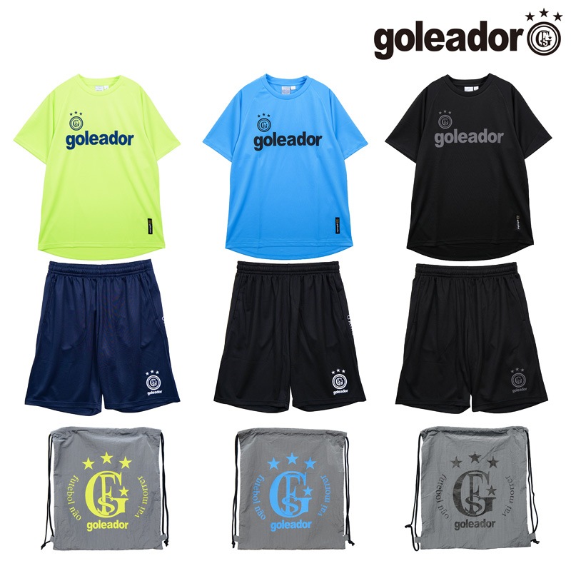���쥢�ɡ���/goleador �ץ饯�ƥ����岼���å�/Special Set Pack��SPSET-01��
