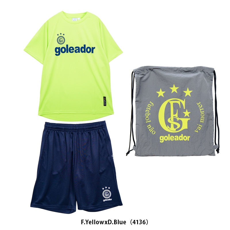 ���쥢�ɡ���/goleador �ץ饯�ƥ����岼���å�/Special Set Pack��SPSET-01��