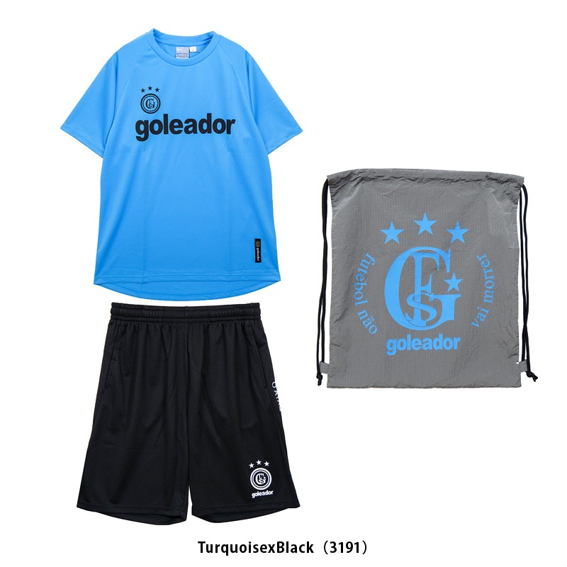 ���쥢�ɡ���/goleador �ץ饯�ƥ����岼���å�/Special Set Pack��SPSET-01��