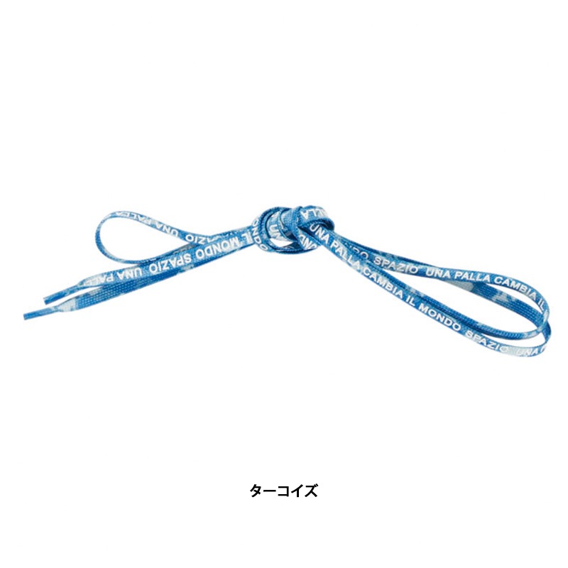 Spazio/ѥåĥ Spazio camouflage shoelace/塼졼AC-0076