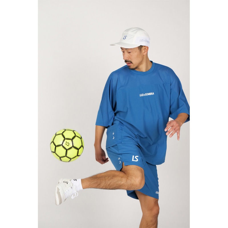 �롼��������֥�/LUZ e SOMBRA �ץ饯�ƥ����ѥ��/NAVIGATORS MESH PANTS��L1221002��