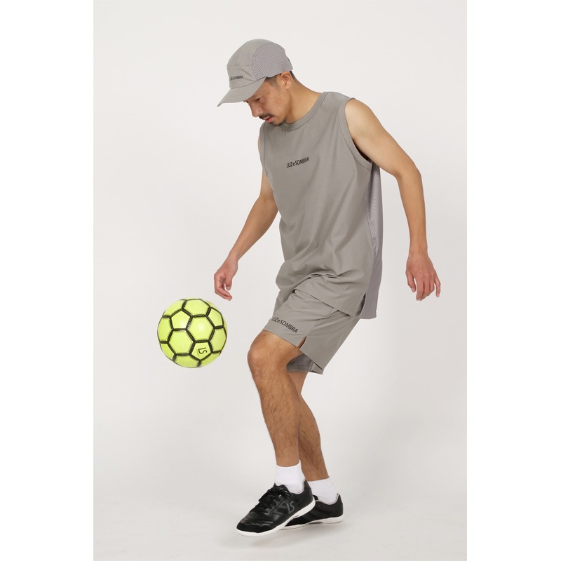 �롼��������֥�/LUZ e SOMBRA �ץ饯�ƥ����ѥ��/NAVIGATORS MESH PANTS��L1221002��