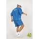 �롼��������֥�/LUZ e SOMBRA �ץ饯�ƥ����ѥ��/NAVIGATORS MESH PANTS��L1221002��
