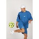 �롼��������֥�/LUZ e SOMBRA �ץ饯�ƥ����ѥ��/NAVIGATORS MESH PANTS��L1221002��