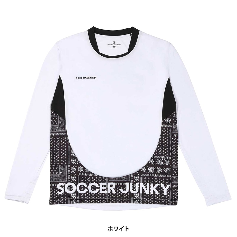 å󥭡/soccer junky 󥰥ץ饯ƥ/󡦥ϥ긤+2SJ23A01