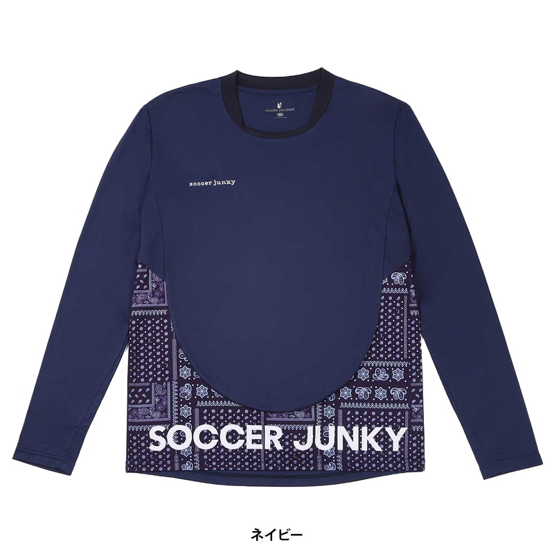 å󥭡/soccer junky 󥰥ץ饯ƥ/󡦥ϥ긤+2SJ23A01